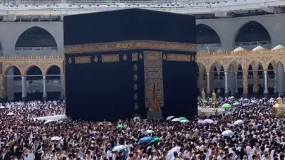 В Минкульте прокомментировали ситуацию с паломниками, которые  стали жертвами мошенников, фото - Новости Zakon.kz от 02.02.2023 14:49