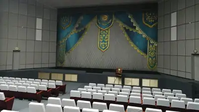 В СКО пройдет ХХІХ республиканский фестиваль драматических театров Казахстана