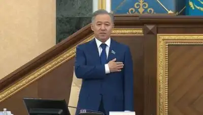 кадр из видео, фото - Новости Zakon.kz от 30.06.2021 10:49