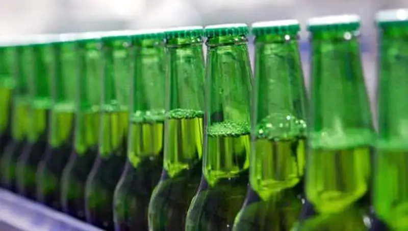 В Алматы аннулировали 271 лицензию на хранение и реализацию алкоголя