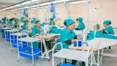 Самат Мырзалиев, фото - Новости Zakon.kz от 11.01.2019 15:53