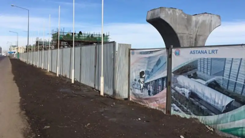 Токаев по делу LRT: Спорный проект