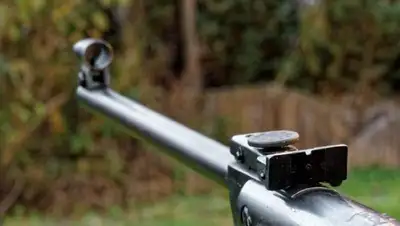 оружие , фото - Новости Zakon.kz от 06.12.2021 16:34