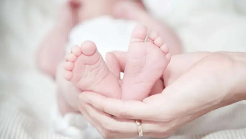 Нет страны лучше. Почему родители назвали дочь Россией