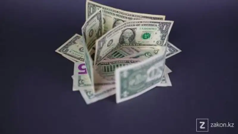 Подтвержден кредитный рейтинг Казахстана