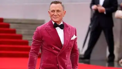 instagram.com/craigdanielbond, фото - Новости Zakon.kz от 03.10.2021 01:15