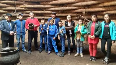 РСК Акмолинской области, фото - Новости Zakon.kz от 26.12.2018 21:55