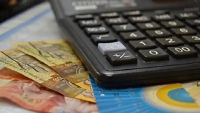 Погасить долги по налогам призывают в ДГД Алматы