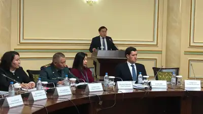 Антикоррупционная служба, фото - Новости Zakon.kz от 09.12.2019 18:56