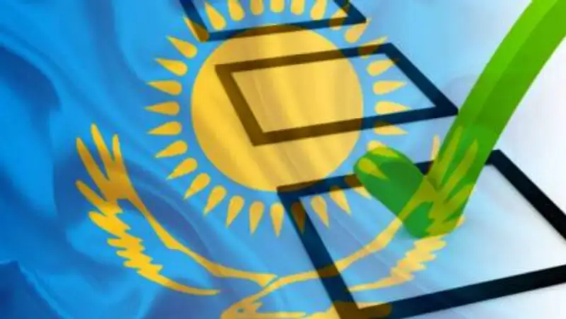 Ряд нарушений на выборах в Алматы прокомментировали в горизбиркоме