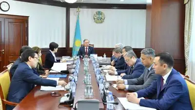 п/служба, фото - Новости Zakon.kz от 25.01.2019 11:40