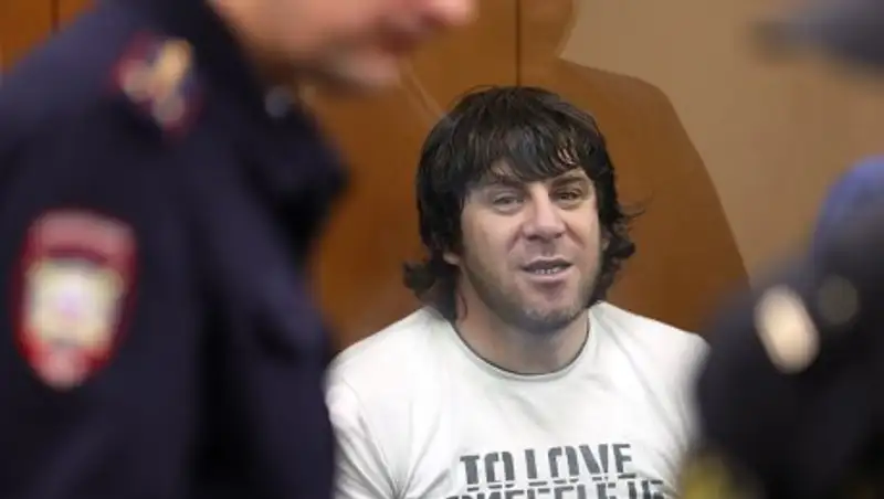 ЕСПЧ присудил €6 тыс. одному из осужденных за убийство Немцова