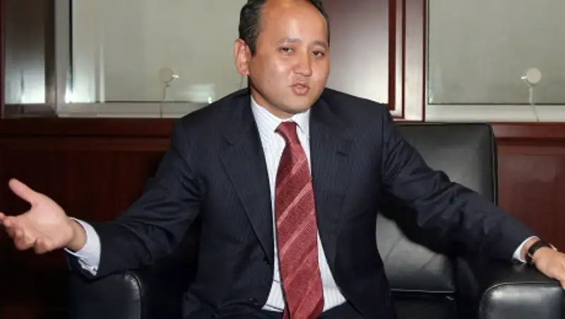 Антикоррупционная служба: Аблязов - банальный вор и мошенник