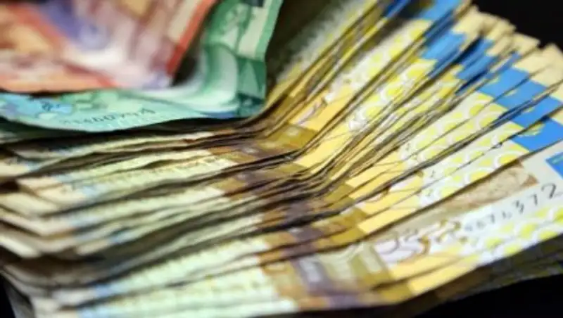 Сотрудники «КазМұнайГаз Өнімдері» похитили 2,2 млрд тенге из бюджета