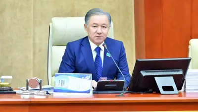 пресс-служба, фото - Новости Zakon.kz от 11.12.2019 12:40