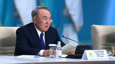 Akorda, фото - Новости Zakon.kz от 17.11.2021 16:10