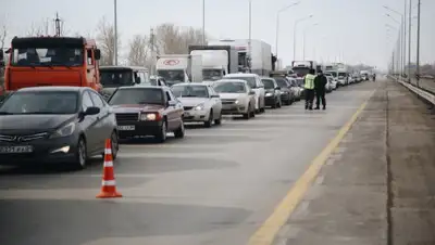 polisia.kz, фото - Новости Zakon.kz от 22.03.2020 12:32