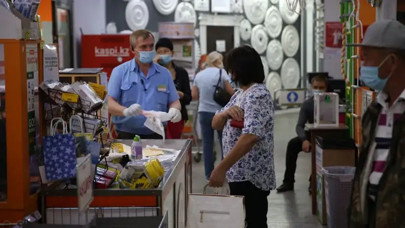 С начала года актюбинским потребителям вернули 7,3 млн тенге