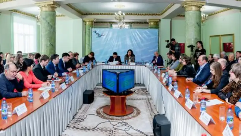 В ВКО обсудили реализацию задач нового Послания Главы государства Нурсултана Назарбаева