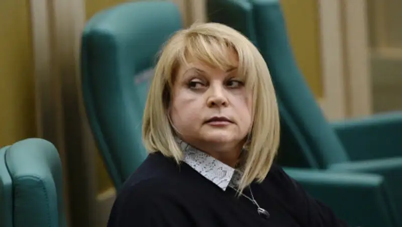 Мог получить еду и работу - глава ЦИК РФ о поступке казахстанца