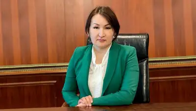 назначение, вице-министр труда, Казахстан, фото - Новости Zakon.kz от 13.06.2022 13:51