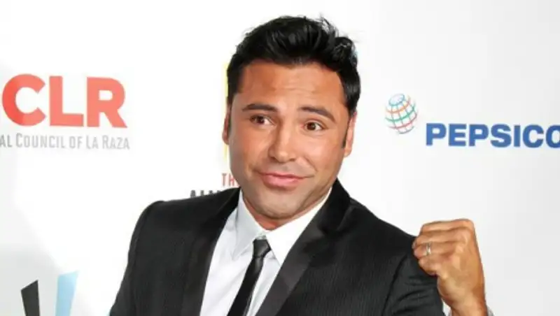 Оскар Де Ла Хойя: Лемье победит Головкина нокаутом в пятом раунде, Альварес Котто — в десятом