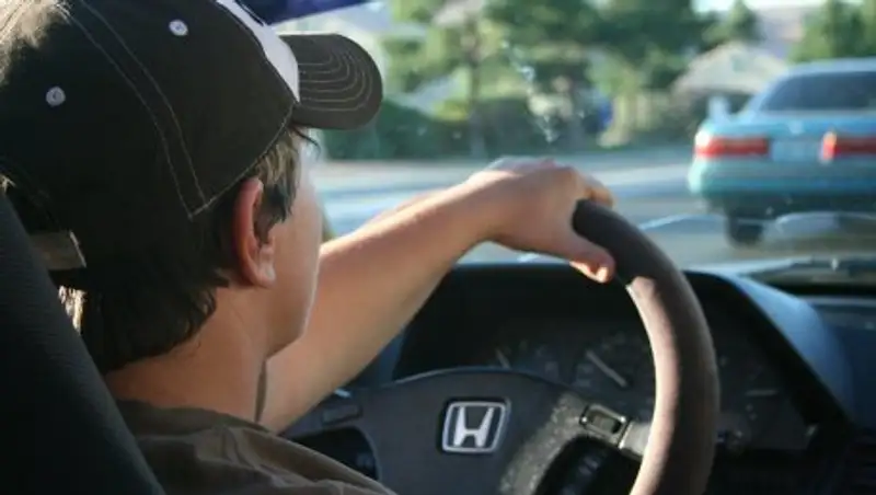 13 нетрезвых водителей Алматы отстранены от руля