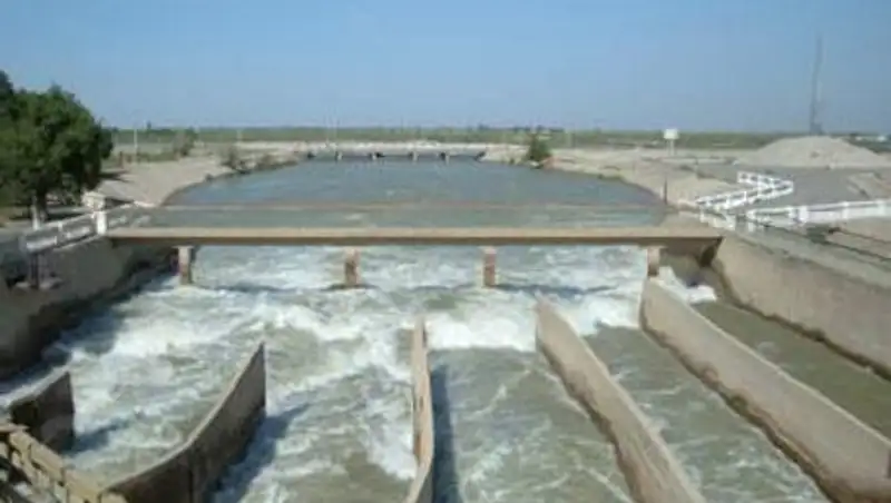 Утвержден план мероприятий по реализации госпрограммы управления водными ресурсами РК 