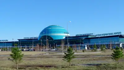 astanatimes.com, фото - Новости Zakon.kz от 22.03.2020 12:02