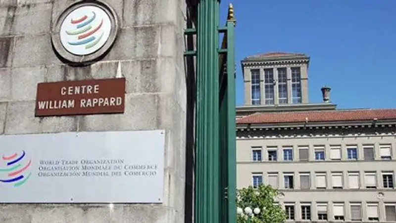ВТО призвала Казахстан и Кыргызстан к урегулированию ситуации на границе в двустороннем формате