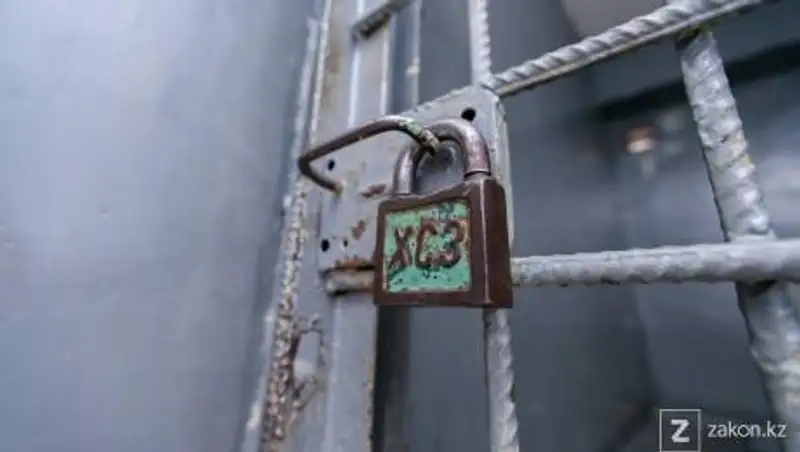 Ликвидирована преступная группа в Павлодаре