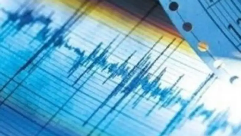 Шесть землетрясений зафиксированы за сутки близ Алматы