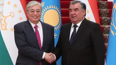 Акорда, фото - Новости Zakon.kz от 23.12.2019 19:38