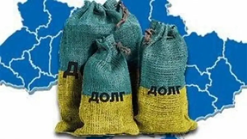 Россия не станет требовать от Украины досрочно погасить долг