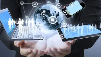 Digital.Report, фото - Новости Zakon.kz от 28.02.2018 19:08