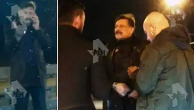 ren.tv, фото - Новости Zakon.kz от 09.10.2018 13:08