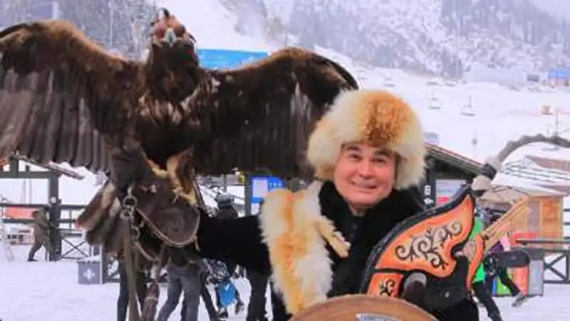 , фото - Новости Zakon.kz от 27.11.2023 11:04