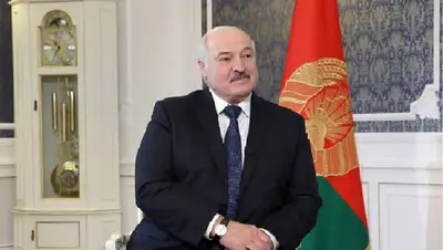 глава Беларуси, фото - Новости Zakon.kz от 12.10.2022 20:28