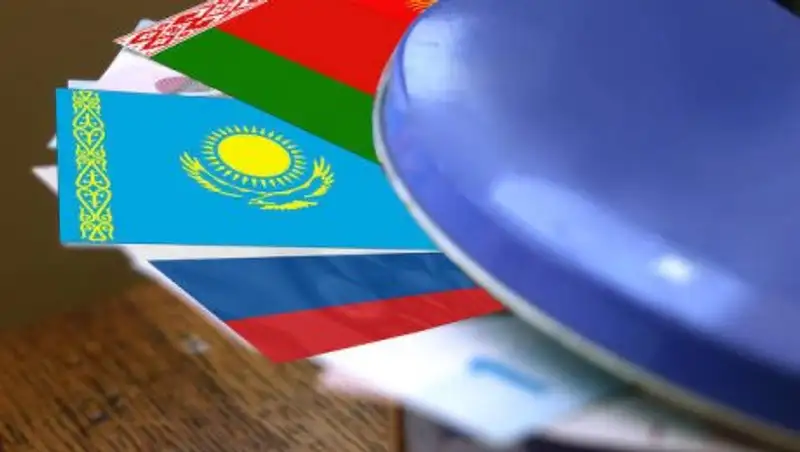 Глава государства вспомнил о трудностях при создании ЕАЭС