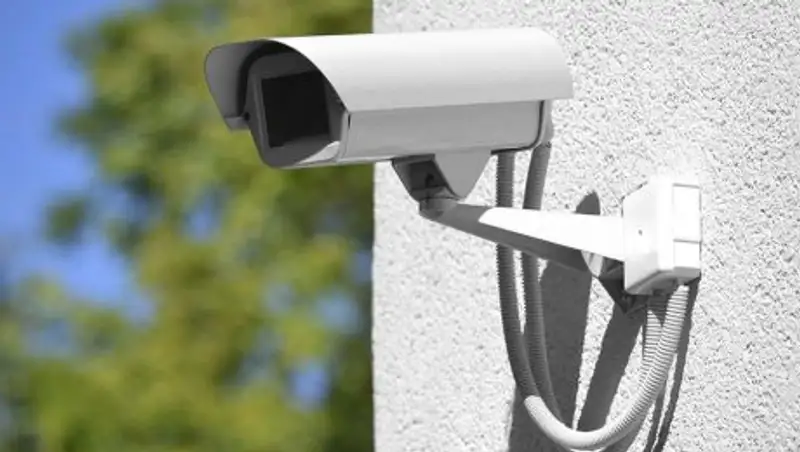 В РК владельцам видеокамер хотят оплачивать раскрытие преступлений