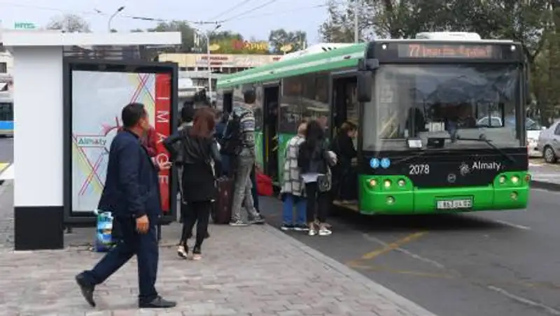 Правила работы постов транспортного контроля изменили в Казахстане