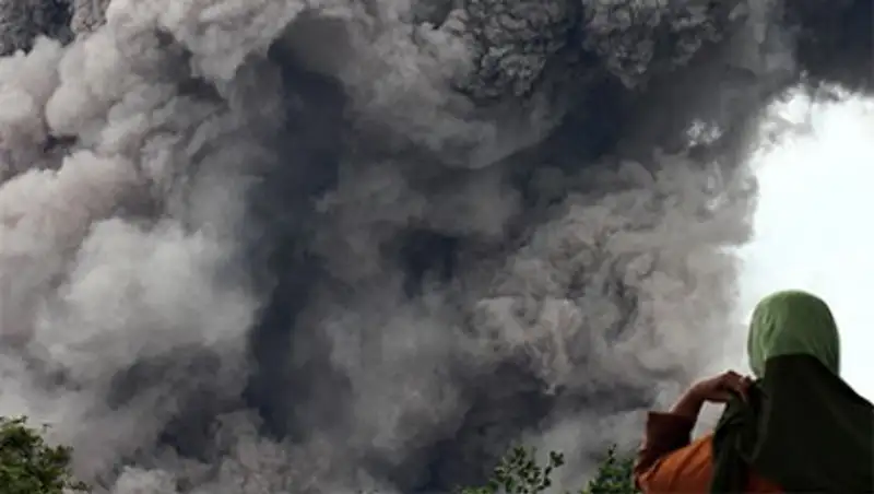 Названы реалистичные сценарии конца света