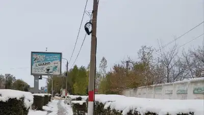 износ, фото - Новости Zakon.kz от 02.11.2022 16:29