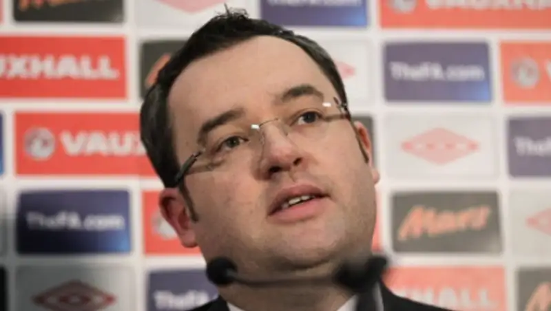 Англичане передумали бойкотировать чемпионат мира по футболу в России