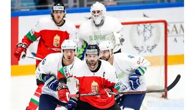 hockey.by, фото - Новости Zakon.kz от 04.05.2019 01:55