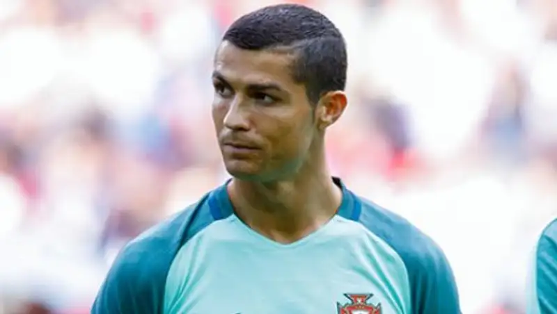 Роналду отказался выплачивать испанским налоговым органам 14,7 миллиона евро