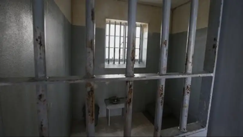 Подозреваемые в подготовке теракта на ОИ-2016 приговорены к тюремному заключению