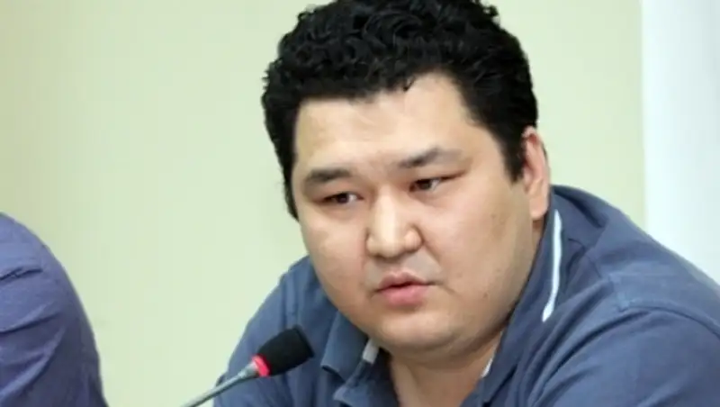 Марат Шибутов: выборы покажут, какие люди будут преобладать в Мажилисе!