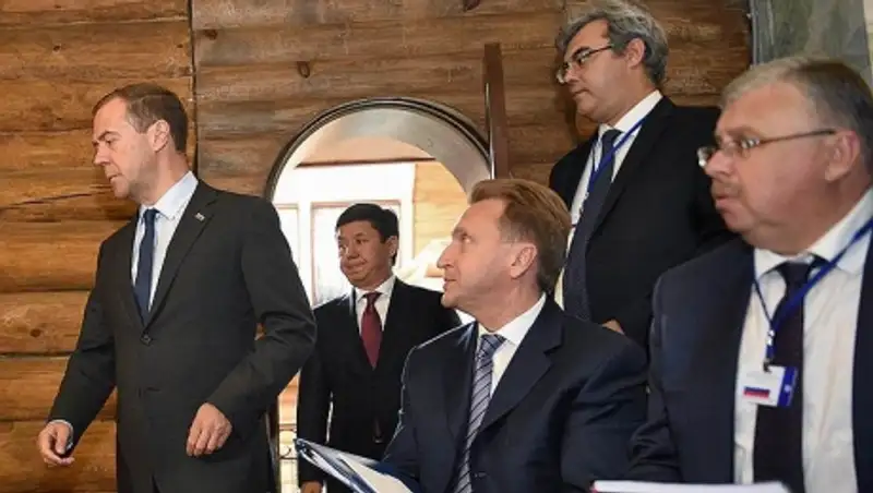 В ЕАЭС планируют использовать электронные чипы для идентификации товаров