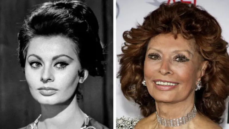 12 звезд кино, которым говорили, что они некрасивы для этой профессии